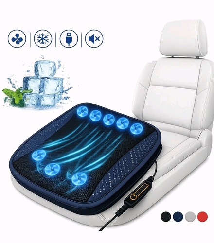 Coprisedile auto ventilato - auto,
