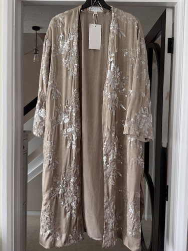 Cappotto kimono zara - cappotto,