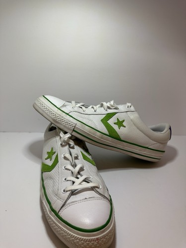 Converse pro leather low - converse,