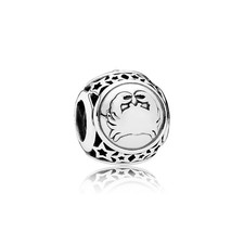 Charm Pandora a sfera segno