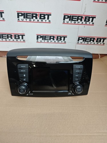 Radio display dab navigatore - radio,