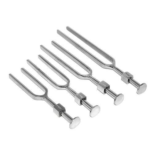 Set forcella tuning acustica - forcella,