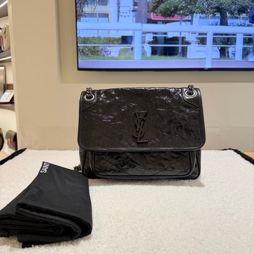 Borsa mano yves saint - borsa,
