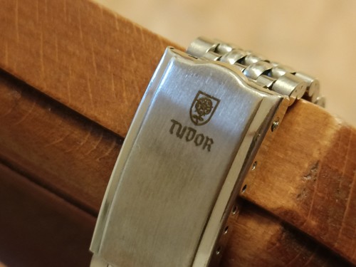 Bracelet tudor vintage - bracelet, bor