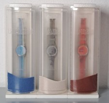 Swatch Special Packaging - Set