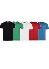 Maglietta manica corta Us Polo