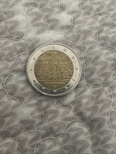 moneta 2 euro Brandenburg 2020