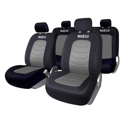 Sparco set coprisedili - set,