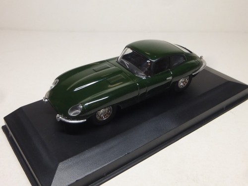 Jaguar tipo scala - jaguar, (1961)