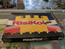 Risiko Più Editrice Giochi