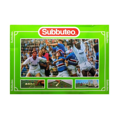 Hasbro subbuteo - hasbro,