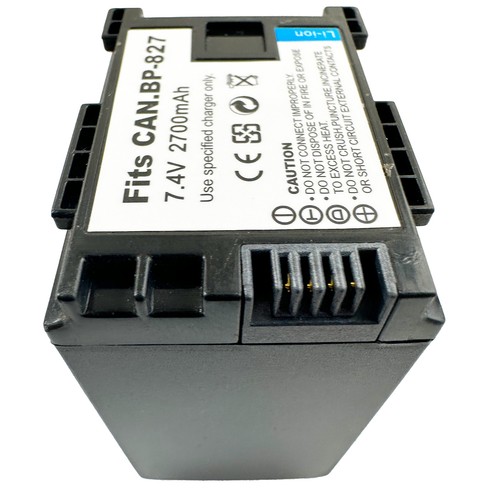 Batteria alta capacità - batteria, ad