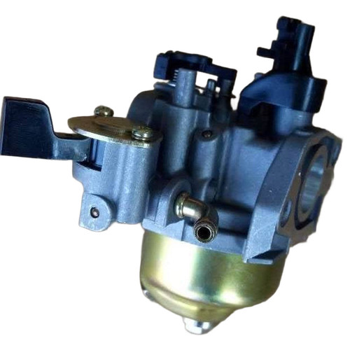 Carburatore con per