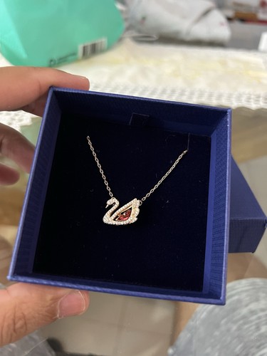 Collana swarovski - collana,
