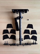 GLIDECAM HD-2000 con pesi