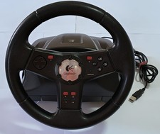 Volante Vintage Logitech