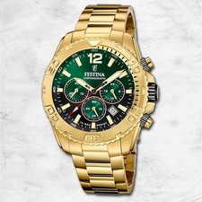 Festina Orologio da Uomo