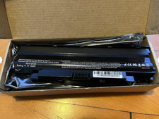 Replacement Battery for Dell