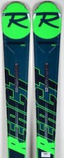 Rossignol REACT R4 SPORT CA green - skis d'occasion