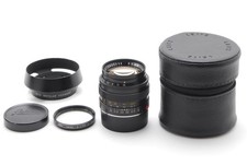 【MINT】 Leica Summilux M