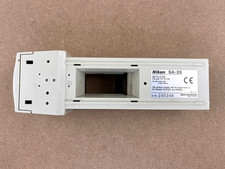 SA-20 Film Holder for Nikon