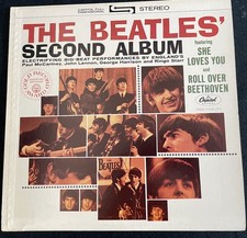 LP-CAPITOL ST 2080-The