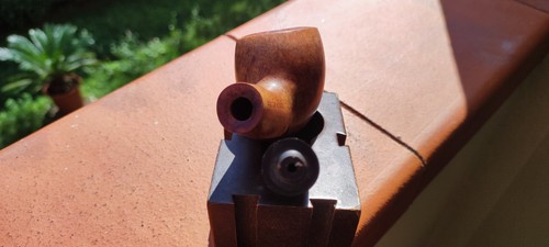 Pipa gasparini 1992 - fatta, a