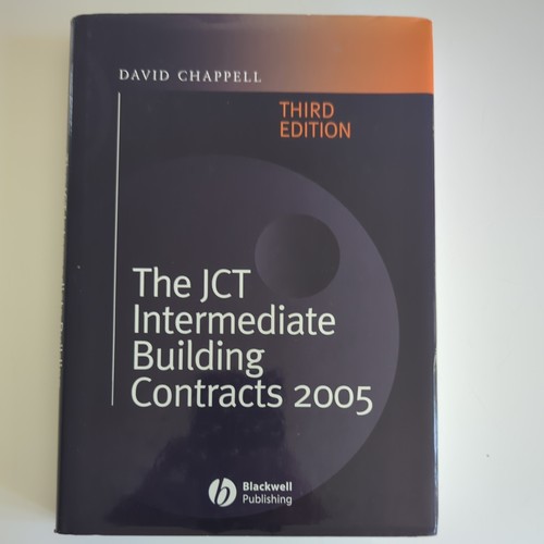 Jct intermediate building - intermediate,