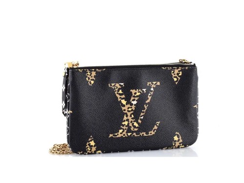 Pochette louis vuitton - louis,