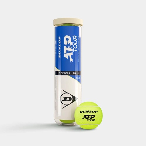 Dunlop atp tour cartone - tour, 18
