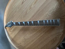 Chitarra elettrica Ibanez Neck