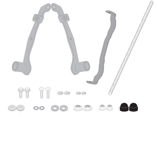 Givi ls2122 kit - givi,