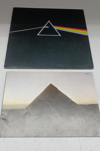 Pink floyd the dark - floyd/the,