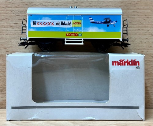 Marklin gauge 4415 364 - marklin, 'ho'