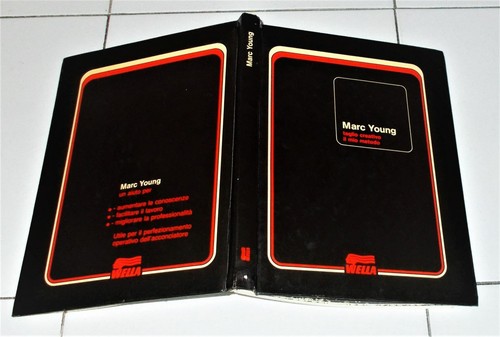 Marc young taglio - young, creativo