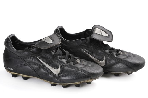 Scarpe calcio nike tiempo - da,