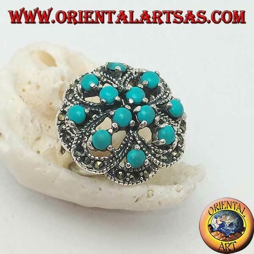Anello argento 925 - anello, 925‰