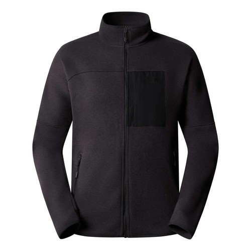 Giacca pile uomo invernale - pile,