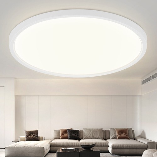 Plafoniera led - led, w