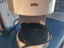 Orziera Braun  senza vaso di vetro