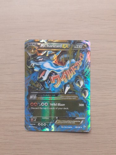 Carta pokemon inglese - carta,