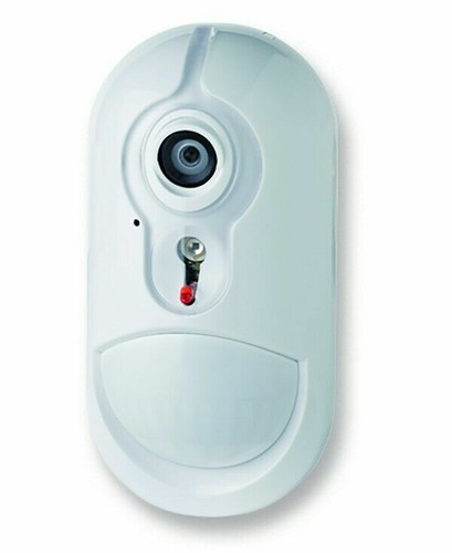 Sensore volumetrico wireless - volumetrico,