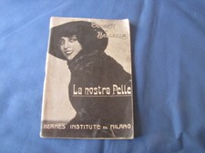 LA NOSTRA PELLE HERMES