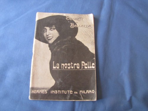 Nostra pelle hermes - nostra,