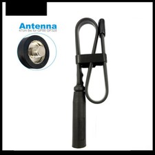 Antenna pieghevole tattica per