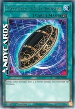 SEPOLTURA DA UN'ALTRA