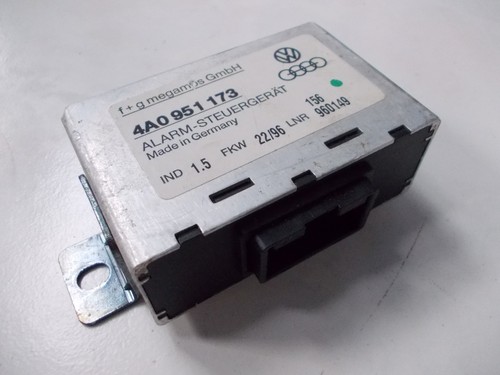 Centralina allarme audi c4 - allarme,