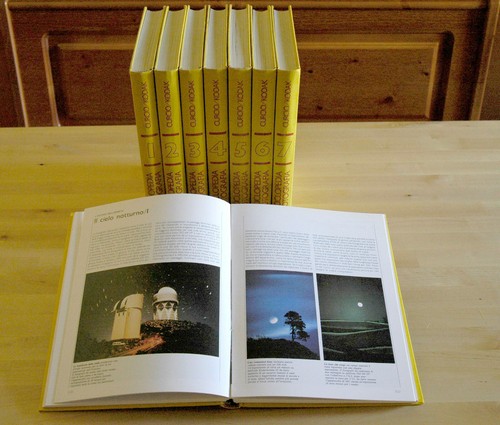 Enciclopedia della fotografia - della,