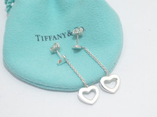 Orecchini pendenti Tiffany &