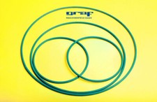 Kit cinghia tonda utilizzabile